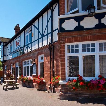 Wish Cottage Ratton Exterior foto
