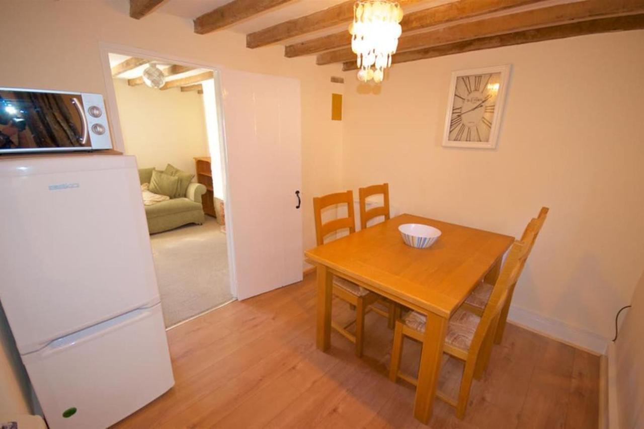 Wish Cottage Ratton Exterior foto