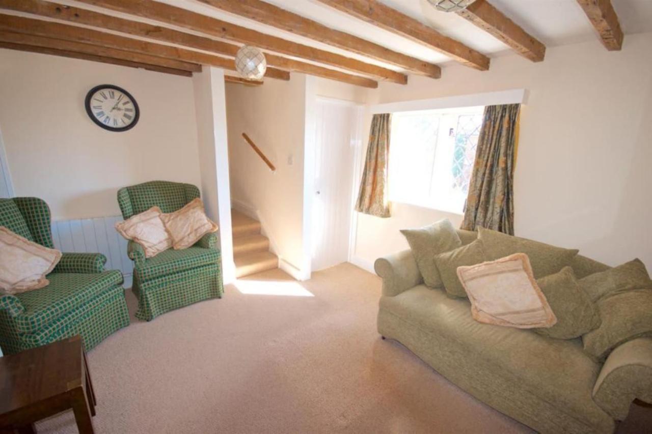 Wish Cottage Ratton Exterior foto