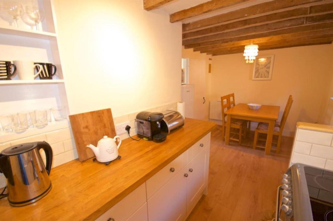 Wish Cottage Ratton Exterior foto