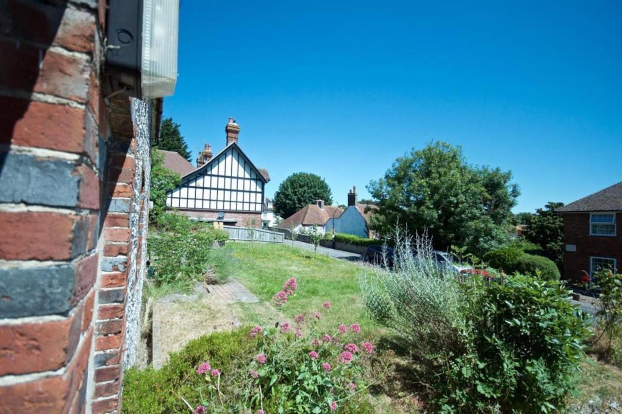 Wish Cottage Ratton Exterior foto